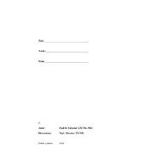 Technika pre základné školy - pracovný zošit